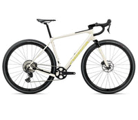 BICI ORBEA TERRA M30TEAM 1X WHITE