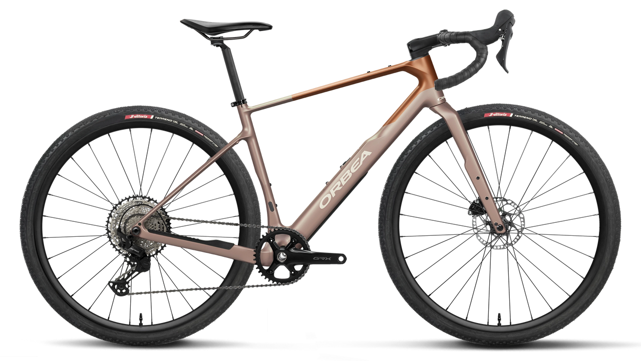 FIETS ORBEA TERRA M30TEAM 1X