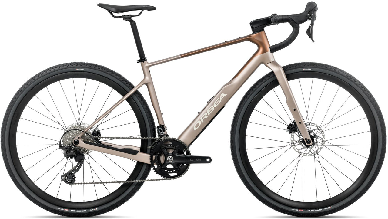 BICI ORBEA TERRA M30TEAM