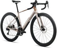 BICI ORBEA TERRA M30TEAM