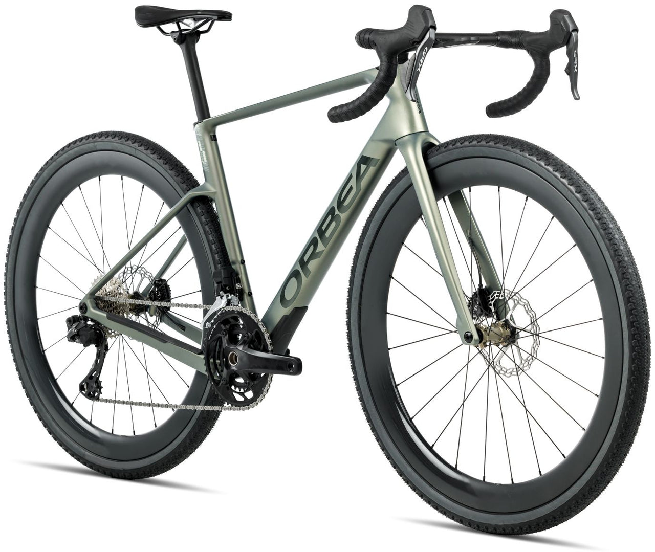 ORBEA TERRA RACE M31ELTD 1X