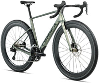 ORBEA TERRA RACE M31ELTD 1X