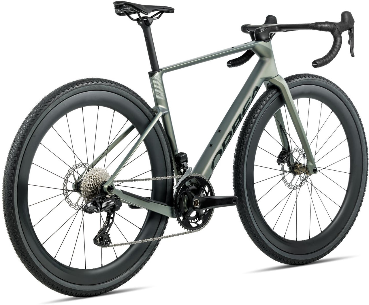 ORBEA TERRA RACE M31ELTD 1X