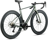 ORBEA TERRA RACE M31ELTD 1X