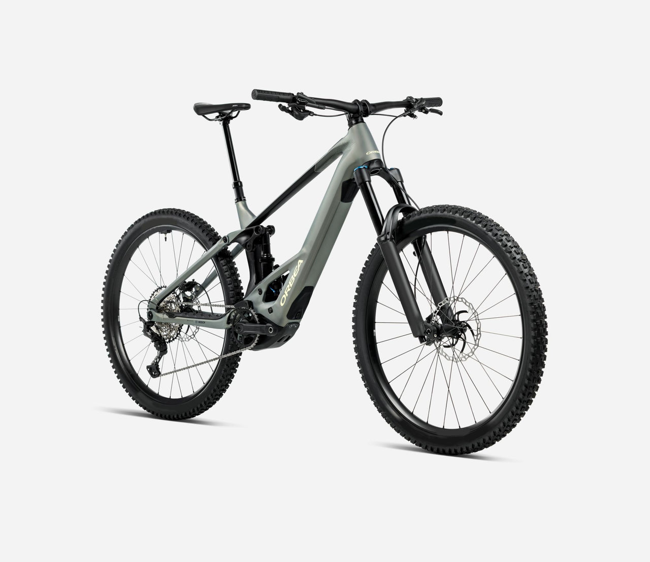 BICI ORBEA WILD H20