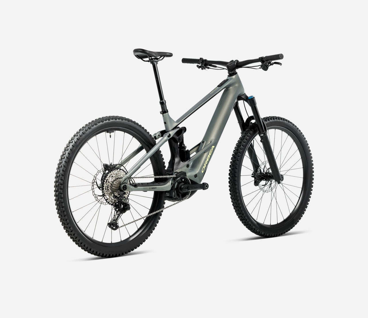 BICI ORBEA WILD H20