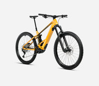 BICI ORBEA WILD H20