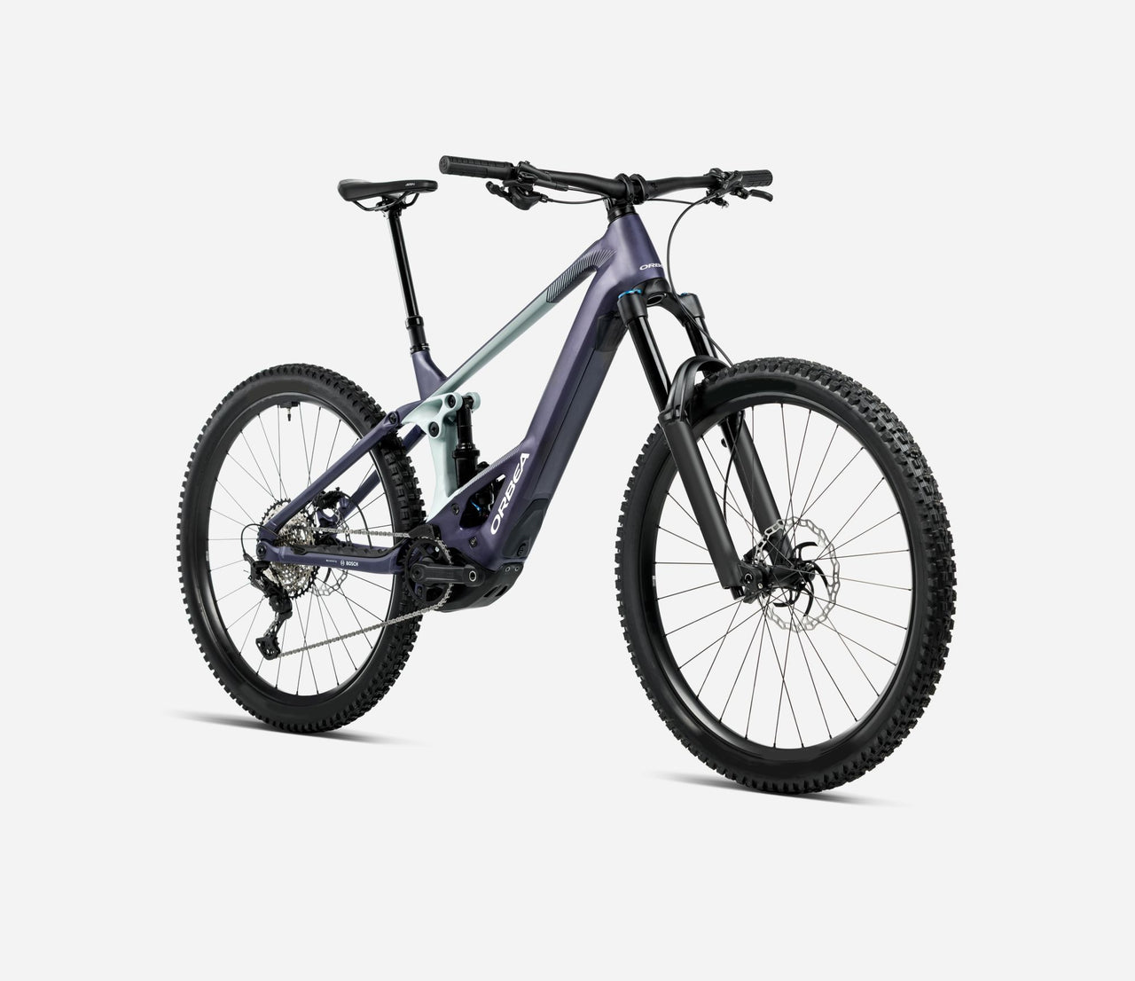 BICI ORBEA WILD H20