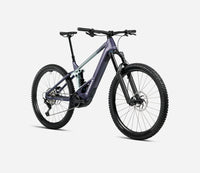 BICI ORBEA WILD H20