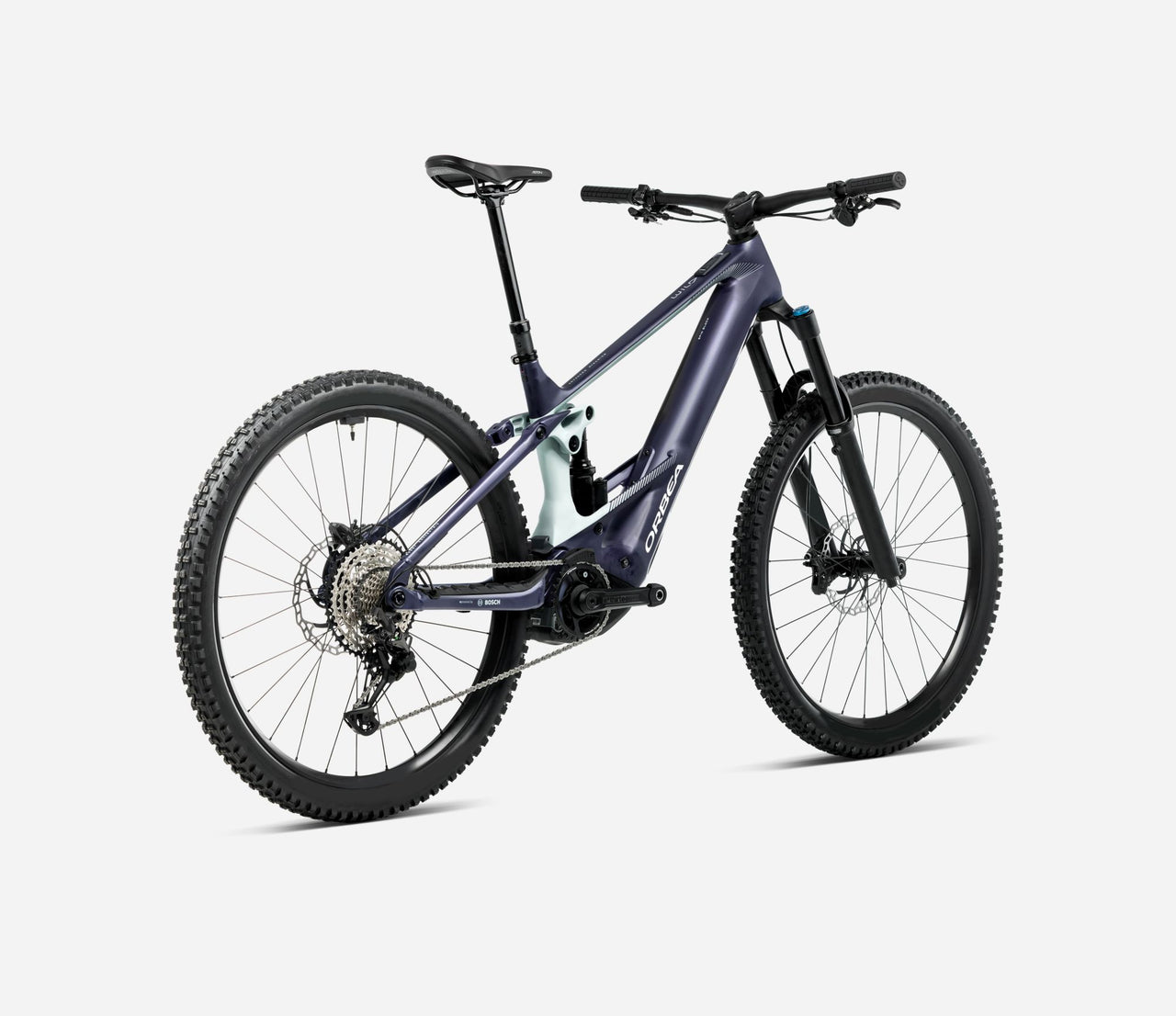 BICI ORBEA WILD H20