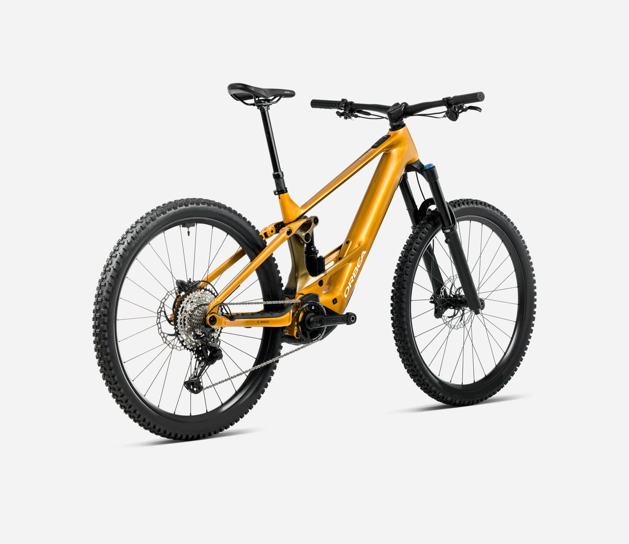 BICI ORBEA WILD H20