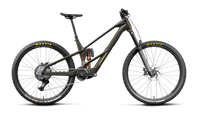 ORBEA WILD LT M20 2027 FIETS