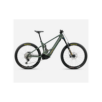 BICI ORBEA WILD M10 MX