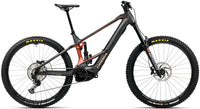 BICICLETA ORBEA WILD M20 MULLET