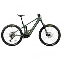 BICI ORBEA WILD M20