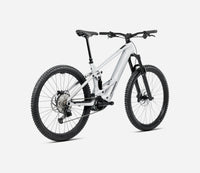 BICI ORBEA WILD ST H30 SILVER RETRO
