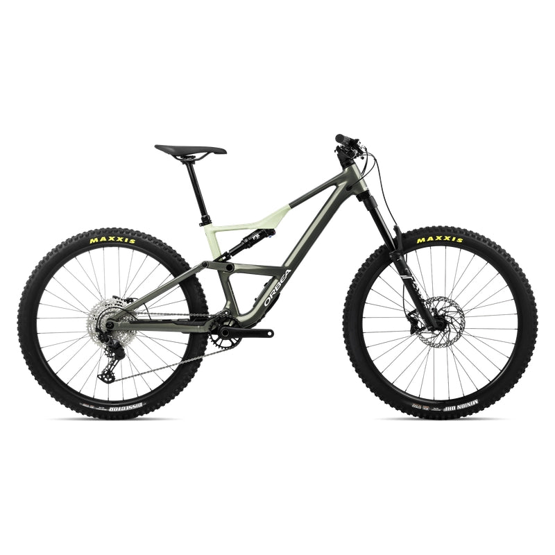 BICI OREBA OCCAM LT H30 29