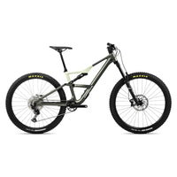 BICI OREBA OCCAM LT H30 29