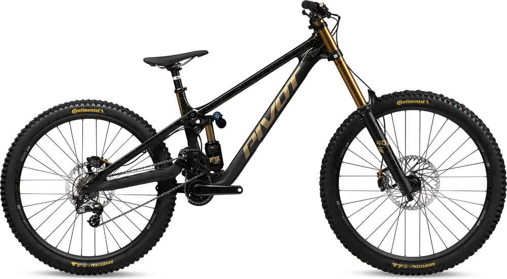 BICI PIVOT PHOENIX 29 PRO SAINT