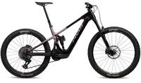 BICI PIVOT SHUTTLE AMP'D PRO