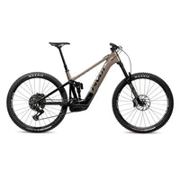 BICI PIVOT SHUTTLE AM RIDE EAGLE 70 90