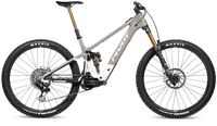 BICI PIVOT SHUTTLE SL AM PRO X0 BROWN STONE
