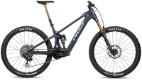 BICI PIVOT SHUTTLE SL AM PRO X0 GLOSS GREY