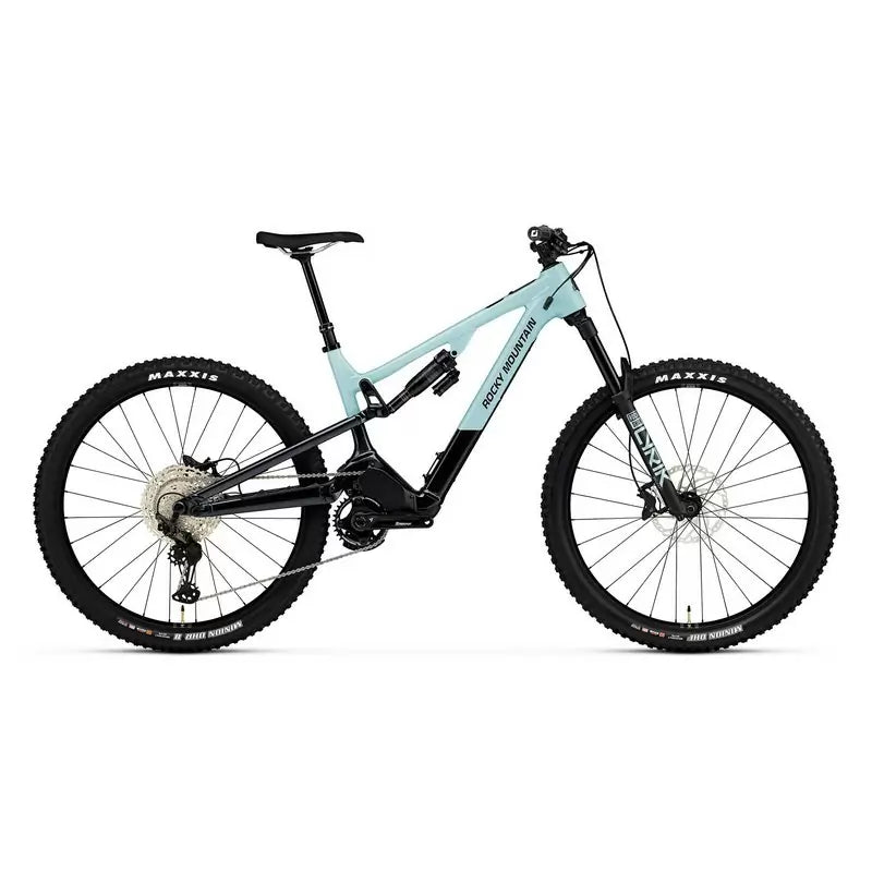 BICI ROCKY MOUNTAIN INSTINCT POWERPLAY SL ALLOY 50