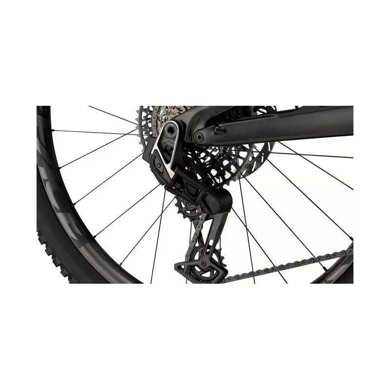 BICI ROCKY MOUNTAIN INSTINCT POWERPLAY SL C90 DERAGLIATORE