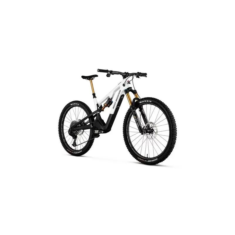 BICI ROCKY MOUNTAIN INSTINCT POWERPLAY SL C90 FRONTE