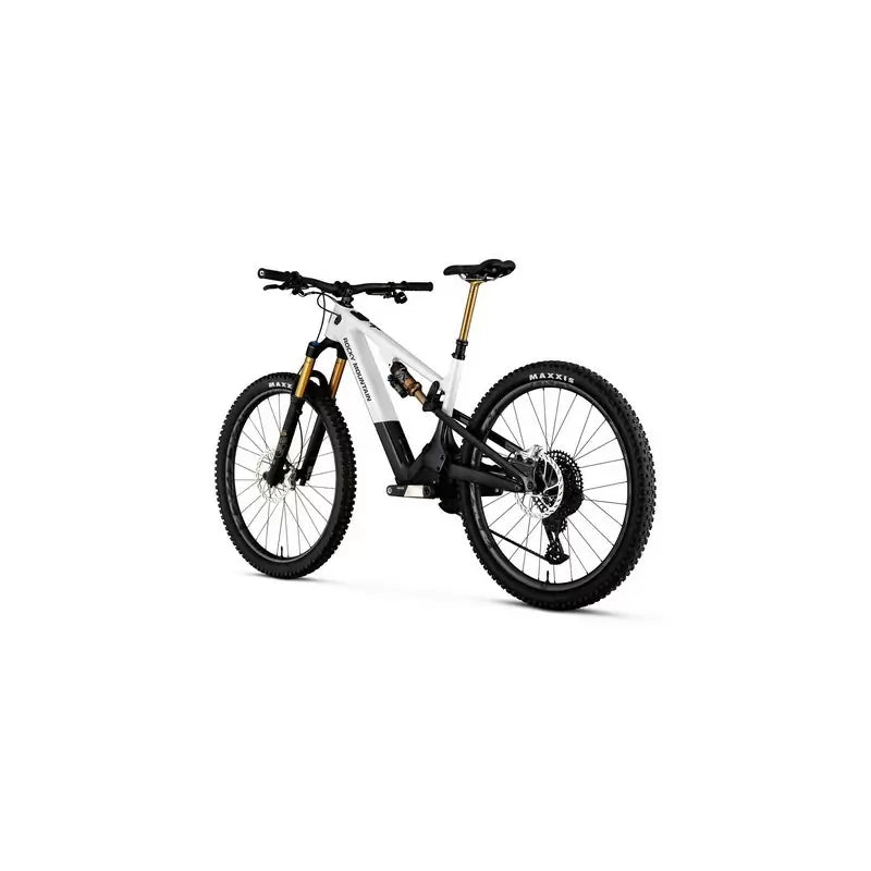 BICI ROCKY MOUNTAIN INSTINCT POWERPLAY SL C90 RETRO
