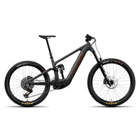 BICICLETA SANTA CRUZ BULLIT 4 C 90 MX 2027