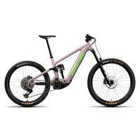 BICICLETA SANTA CRUZ BULLIT 4 C 90 MX 2027
