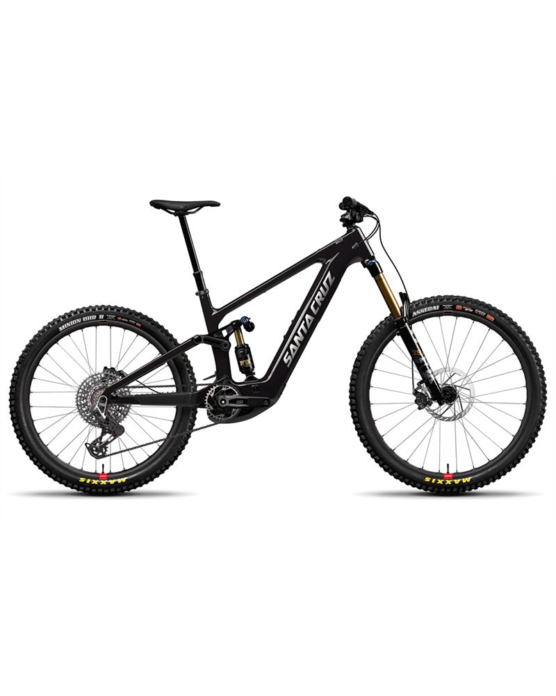 BICI SANTA CRUZ BULLIT 4 CC X0 AXS RSV