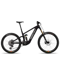BICI SANTA CRUZ BULLIT 4 CC X0 AXS RSV