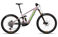 ROWER MX SANTA CRUZ BULLIT 4 CC XT DI2 RSV