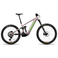 BICICLETA SANTA CRUZ BULLIT 4 CC XT DI2 RSV MX