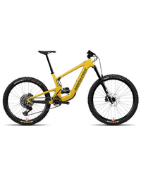 BICI SANTA CRUZ HECKLER SL 1.1 90 MX