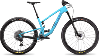 BICI SANTA CRUZ JULIANA JOPLIN 4 C GX AXS