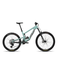 BICI SANTA CRUZ NOMAD 6 C GX AXS 2025
