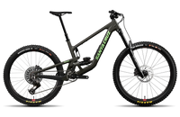 BICI SANTA CRUZ NOMAD 7 CC 90 MX