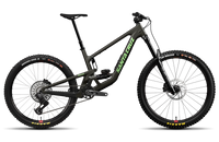 ROWER SANTA CRUZ NOMAD 7 CC GX AXS MX