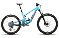 BICI SANTA CRUZ NOMAD 7 CC X0 AXS RSV MX