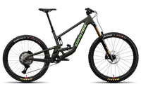 SANTA CRUZ NOMAD 7 CC XT DI2