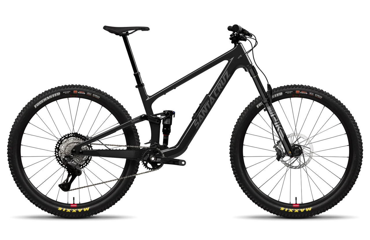 SANTA CRUZ TALLBOY 6 CC XT DI2 2027 KERÉKPÁR