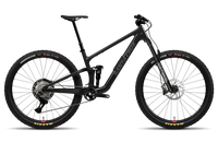 SANTA CRUZ TALLBOY 6 CC XT DI2 2027 KERÉKPÁR