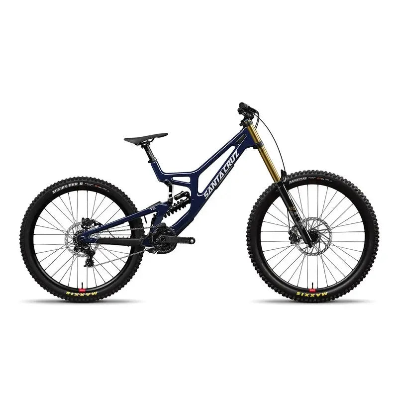 BICI SANTA CRUZ V10 8 CC X01 MX
