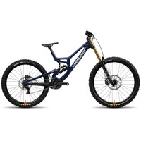 ROWER MX SANTA CRUZ V10 8 CC X01