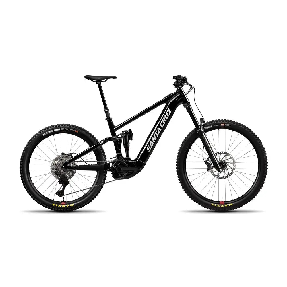VÉLO SANTA CRUZ VALA 1 AL DEORE 7200 MX