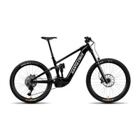 VÉLO SANTA CRUZ VALA 1 AL DEORE 7200 MX
